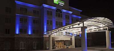 Holiday Inn Express Hotel & Suites Bossier City