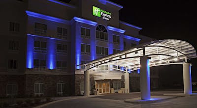 Holiday Inn Express Hotel & Suites Bossier City