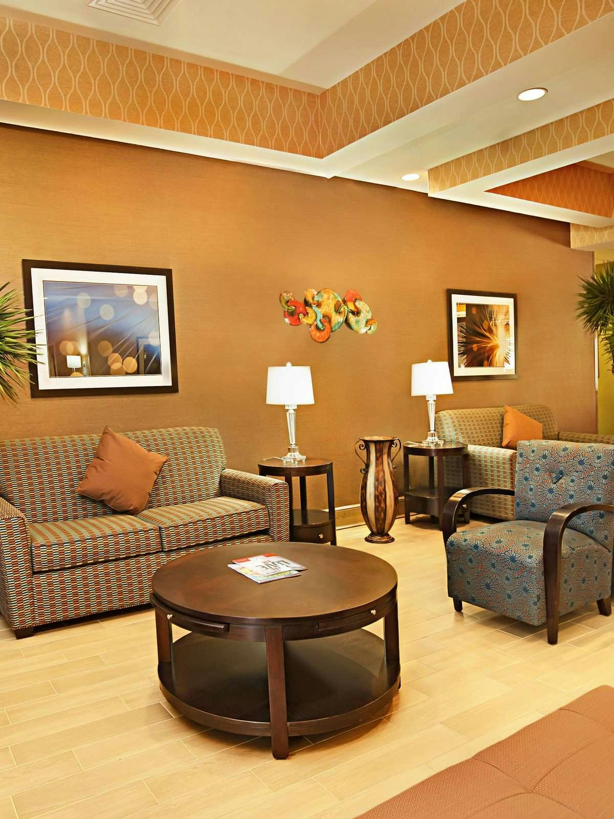 Hotel Holiday Inn Express Hotel & Suites Bossier City photo 3