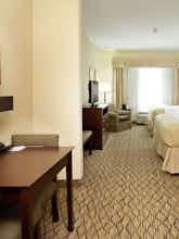 Hotel Holiday Inn Express Hotel & Suites Bossier City photo 2