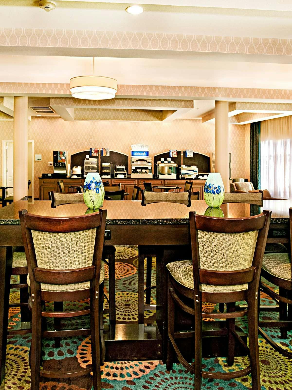 Hotel Holiday Inn Express Hotel & Suites Bossier City photo 4