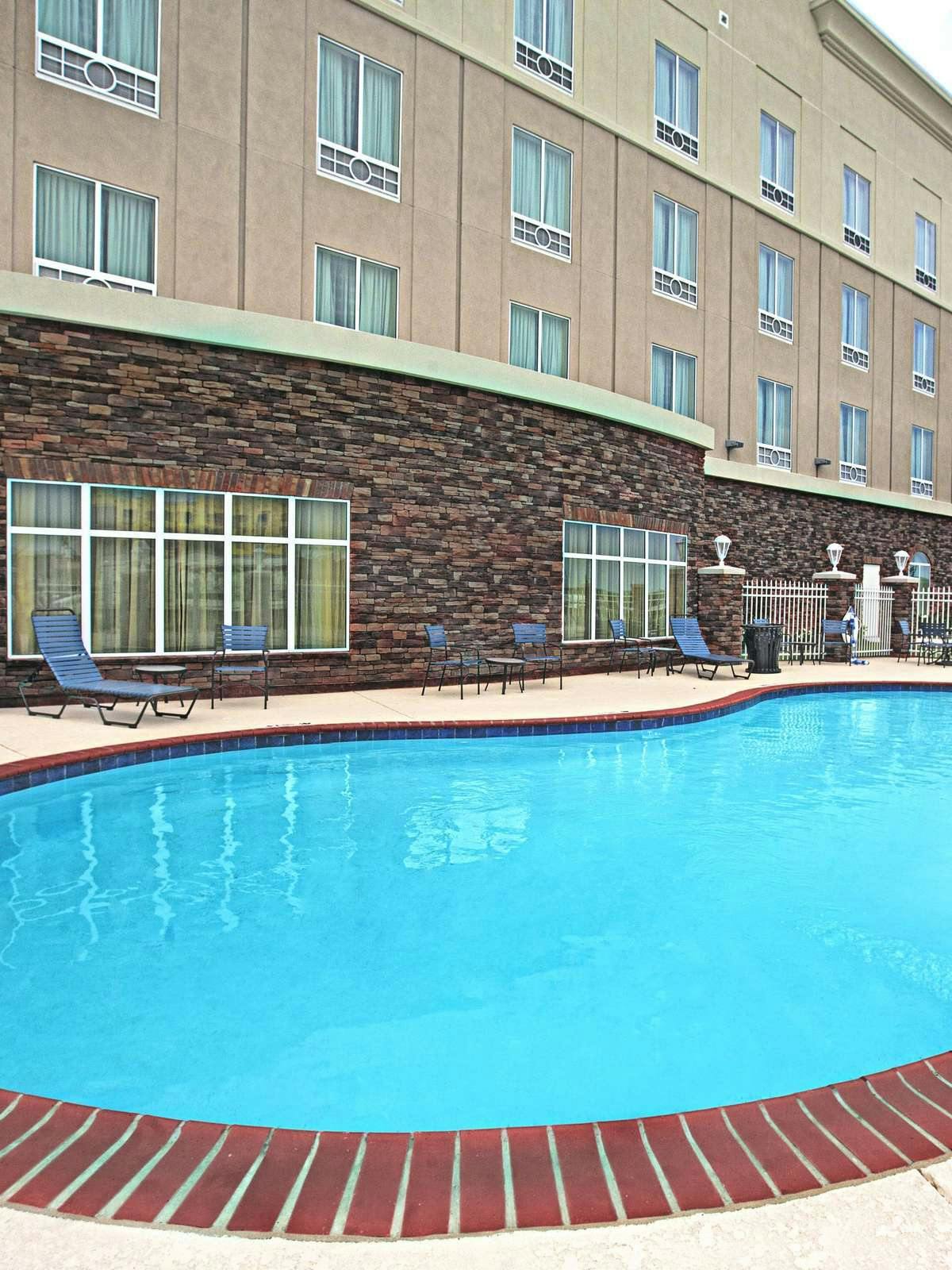 Hotel Holiday Inn Express Hotel & Suites Bossier City photo 5