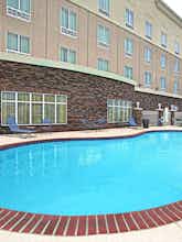 Hotel Holiday Inn Express Hotel & Suites Bossier City photo 5