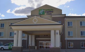 Holiday Inn Express Hotel & Suites Northwood