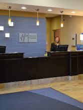 Hotel Holiday Inn Express Hotel & Suites Northwood photo 5
