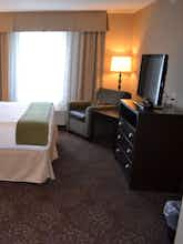 Hotel Holiday Inn Express Hotel & Suites Northwood photo 2