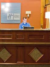 Hotel Holiday Inn Express Hotel & Suites Bradenton West photo 4