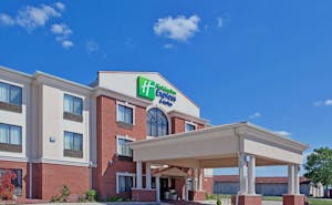 Holiday Inn Express Hotel & Suites Notre Dame