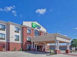Holiday Inn Express Hotel & Suites Notre Dame