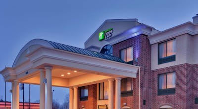 Holiday Inn Express Hotel & Suites Novi