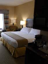 Hotel Holiday Inn Express Hotel & Suites Oklahoma City West Yukon photo 1