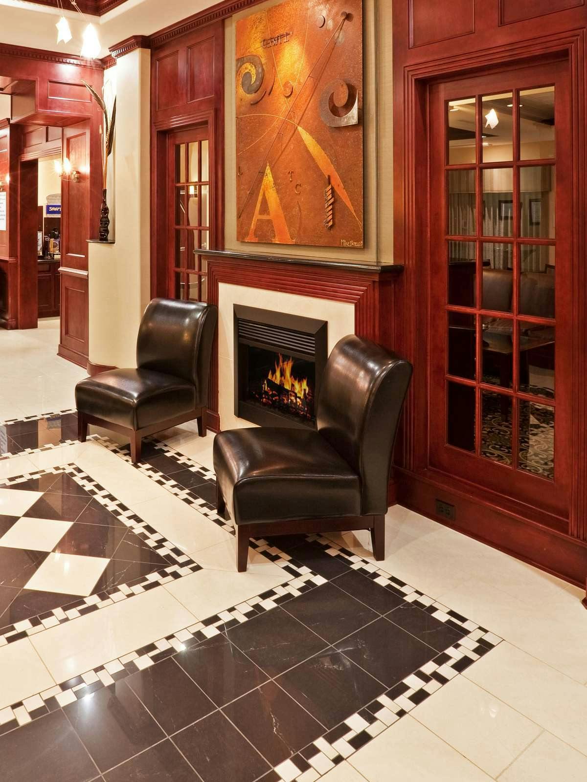 Hotel Holiday Inn Express Hotel & Suites Oklahoma City West Yukon photo 4