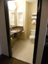 Hotel Holiday Inn Express Hotel & Suites Oklahoma City West Yukon photo 3