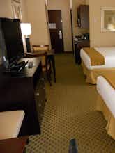 Hotel Holiday Inn Express Hotel & Suites Oklahoma City West Yukon photo 2