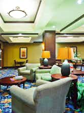 Hotel Holiday Inn Express Hotel & Suites Ooltewah Springs Chattanooga photo 3