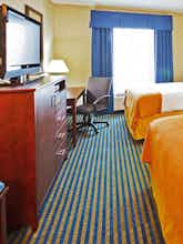 Hotel Holiday Inn Express Hotel & Suites Ooltewah Springs Chattanooga photo 2