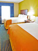 Hotel Holiday Inn Express Hotel & Suites Ooltewah Springs Chattanooga photo 1