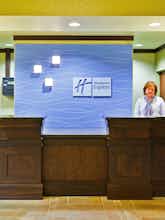 Hotel Holiday Inn Express Hotel & Suites Ooltewah Springs Chattanooga photo 4