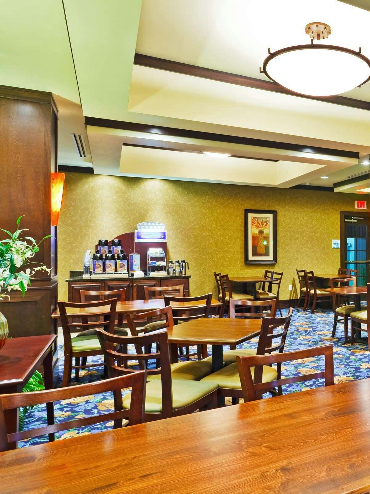 Hotel Holiday Inn Express Hotel & Suites Ooltewah Springs Chattanooga photo 5