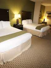 Hotel Holiday Inn Express Hotel & Suites Opelika photo 1