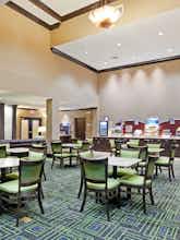 Hotel Holiday Inn Express Hotel & Suites Opelika photo 4
