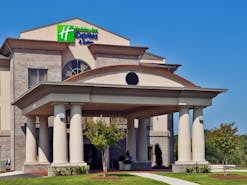 Holiday Inn Express Hotel & Suites Opelika