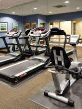 Hotel Holiday Inn Express Hotel & Suites Opelika photo 5