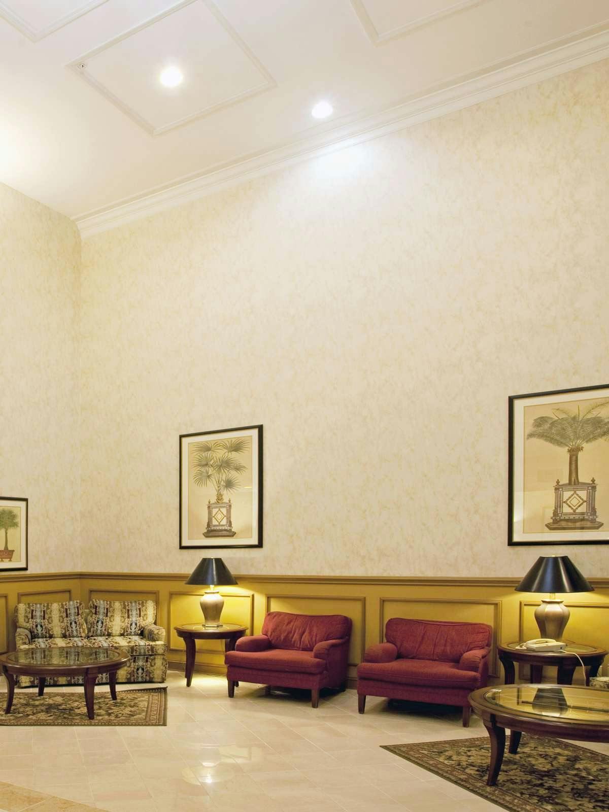 Hotel Holiday Inn Express Hotel & Suites Orangeburg photo 3