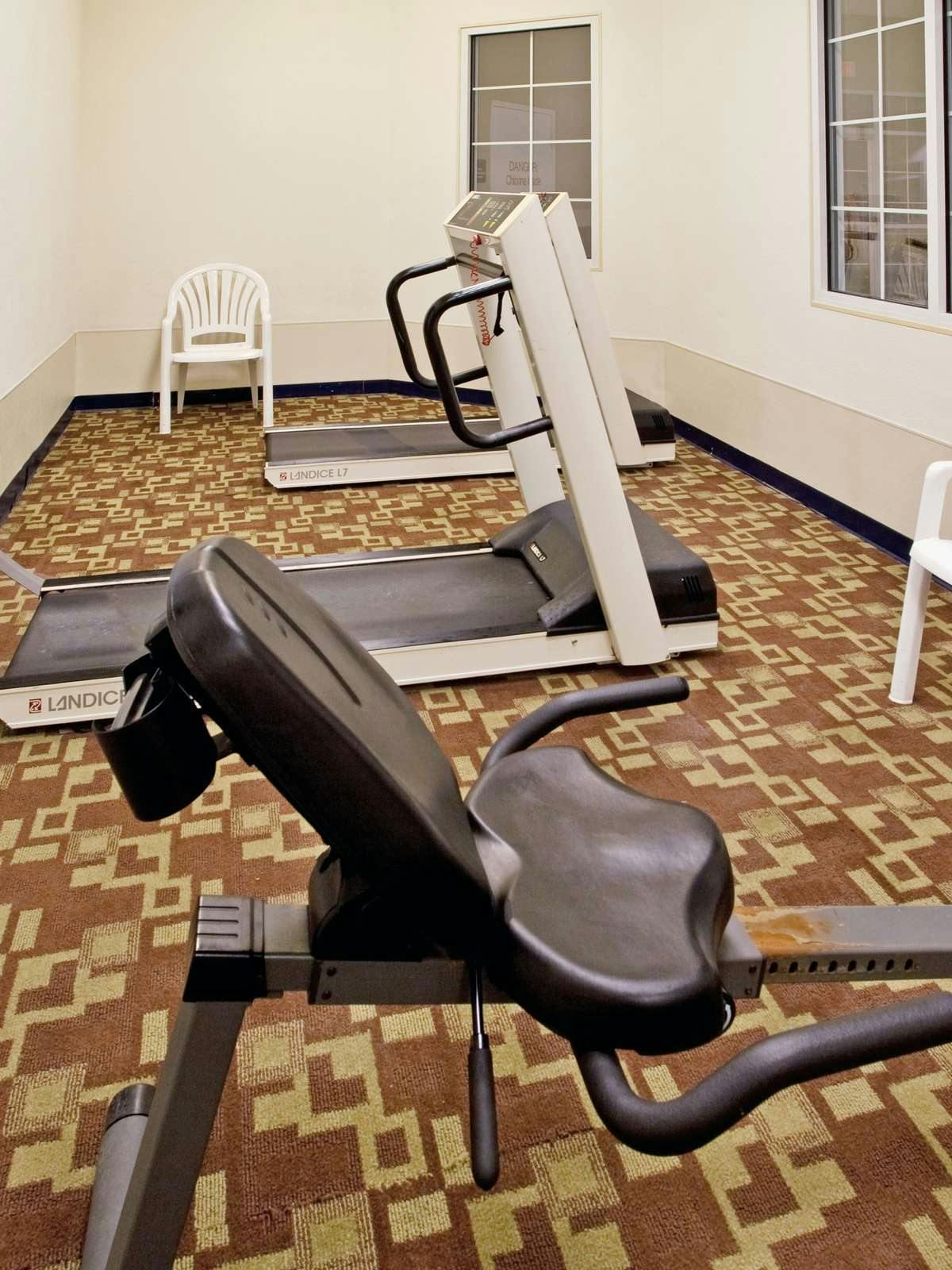 Hotel Holiday Inn Express Hotel & Suites Orangeburg photo 5