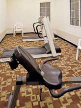 Hotel Holiday Inn Express Hotel & Suites Orangeburg photo 5