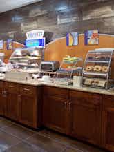 Hotel Holiday Inn Express Hotel & Suites Orem North Provo photo 5