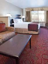Hotel Holiday Inn Express Hotel & Suites Orem North Provo photo 1