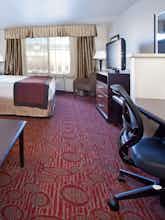 Hotel Holiday Inn Express Hotel & Suites Orem North Provo photo 2