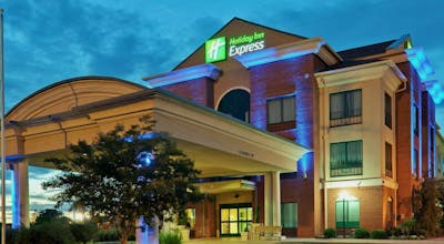 Holiday Inn Express Hotel & Suites Olive Branch