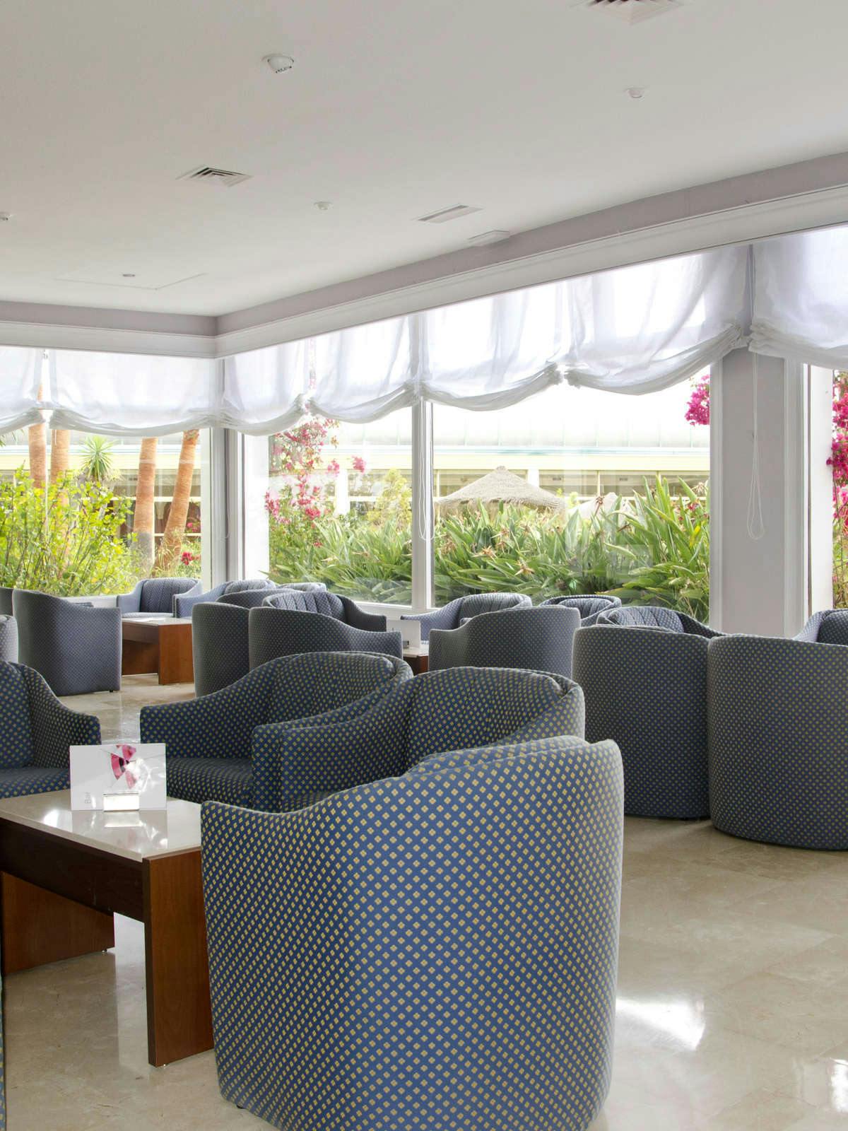 Hotel Hotel TRH Paraiso photo 4