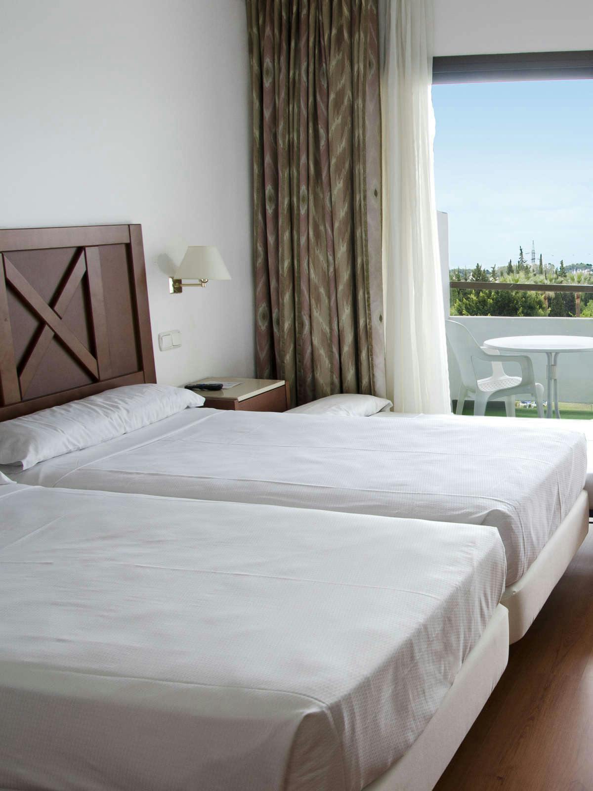 Hotel Hotel TRH Paraiso photo 2