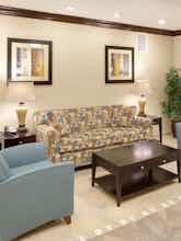 Hotel Holiday Inn Express Hotel & Suites Omaha I-80 photo 4