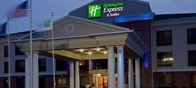 Holiday Inn Express Hotel & Suites Ashland