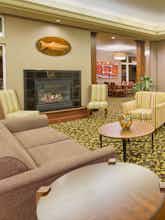 Hotel Holiday Inn Express Hotel & Suites Astoria photo 4