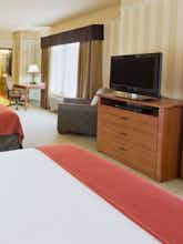 Hotel Holiday Inn Express Hotel & Suites Astoria photo 2