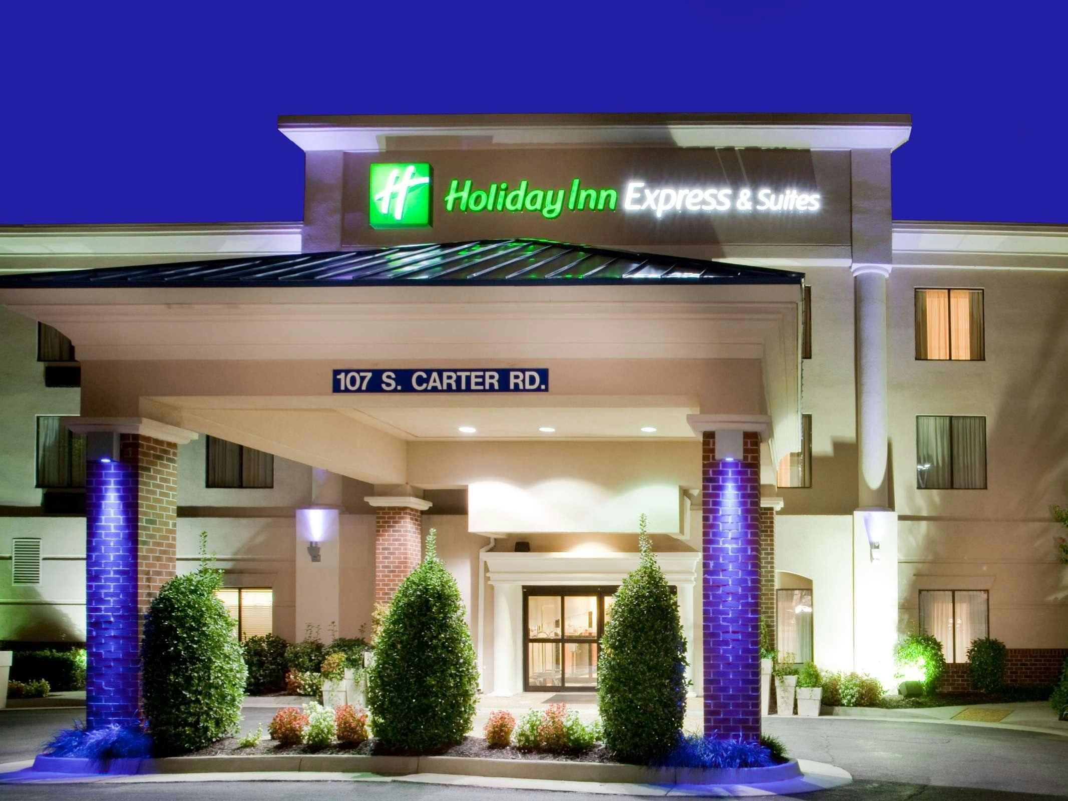 Holiday Inn Express Hotel & Suites Ashland