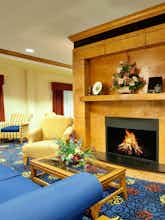 Hotel Holiday Inn Express Hotel & Suites Ashland photo 3