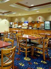 Hotel Holiday Inn Express Hotel & Suites Ashland photo 5
