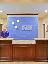 Hotel Holiday Inn Express Hotel & Suites Ontario photo 5