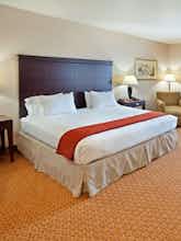 Hotel Holiday Inn Express Hotel & Suites Ontario photo 1