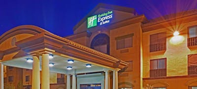 Holiday Inn Express Hotel & Suites Barstow