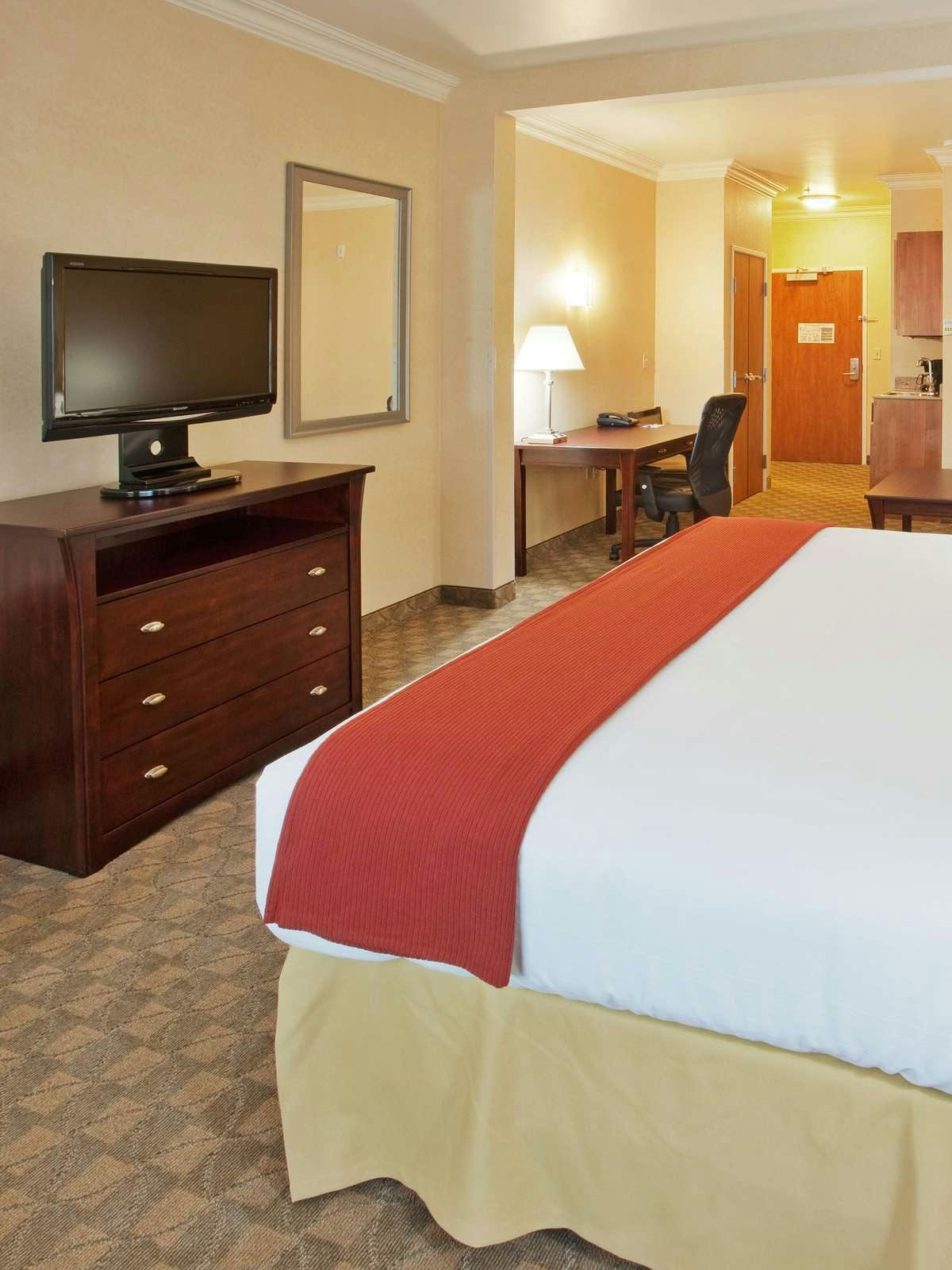 Hotel Holiday Inn Express Hotel & Suites Oro Valley photo 3