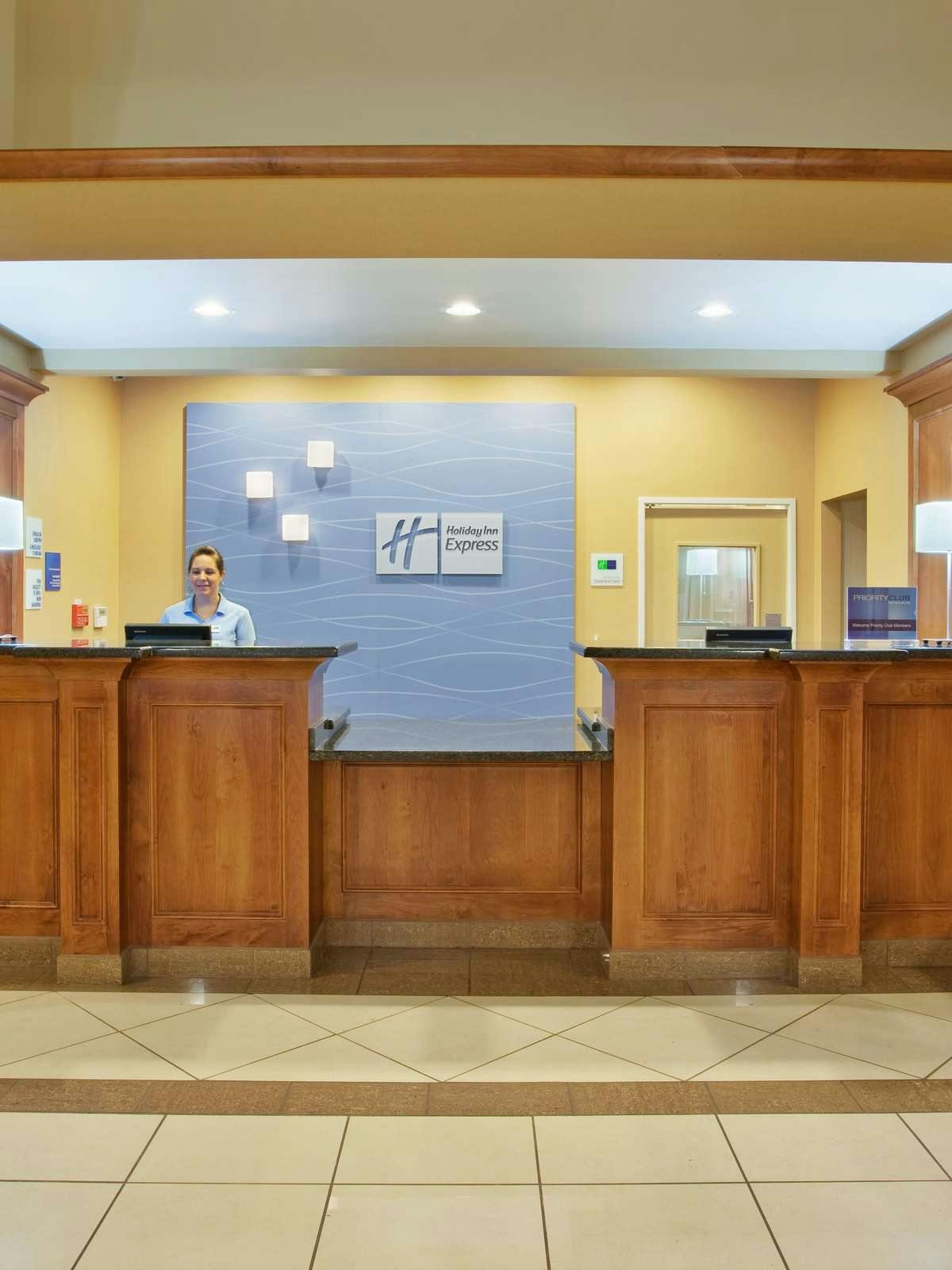 Hotel Holiday Inn Express Hotel & Suites Oro Valley photo 5
