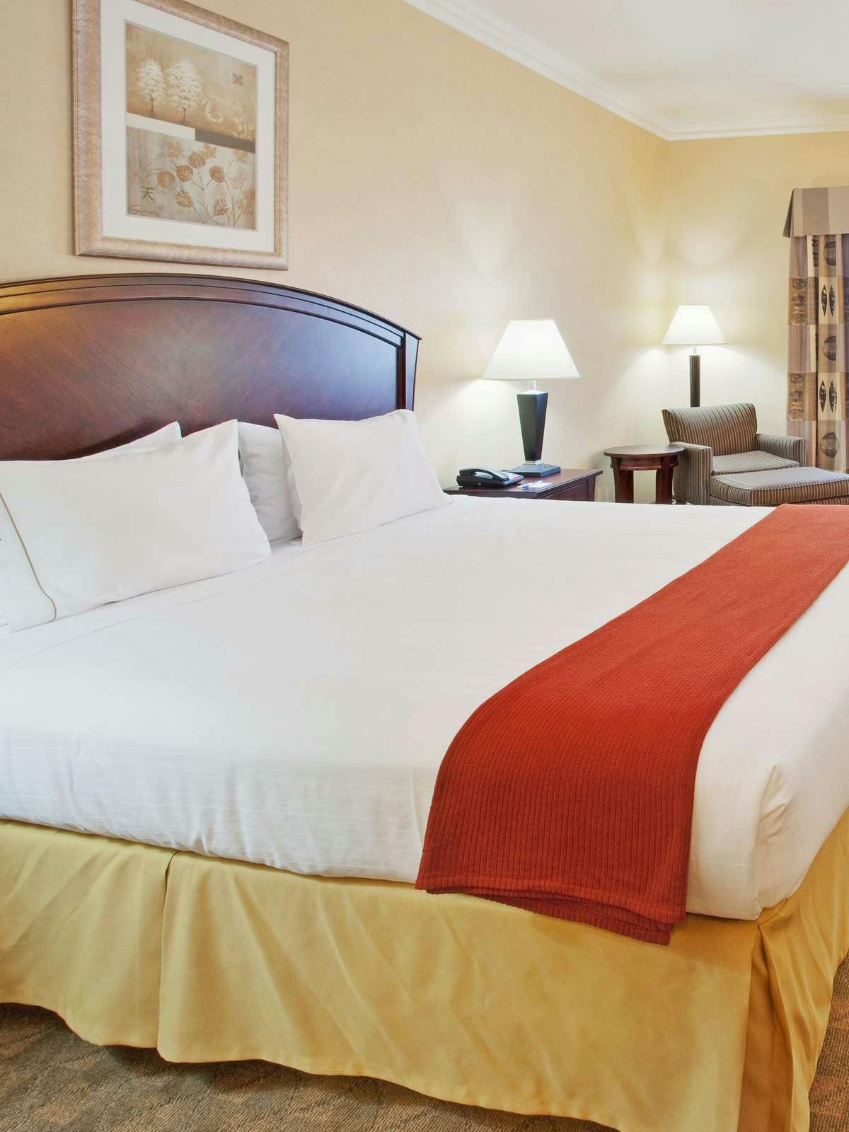 Hotel Holiday Inn Express Hotel & Suites Oro Valley photo 1