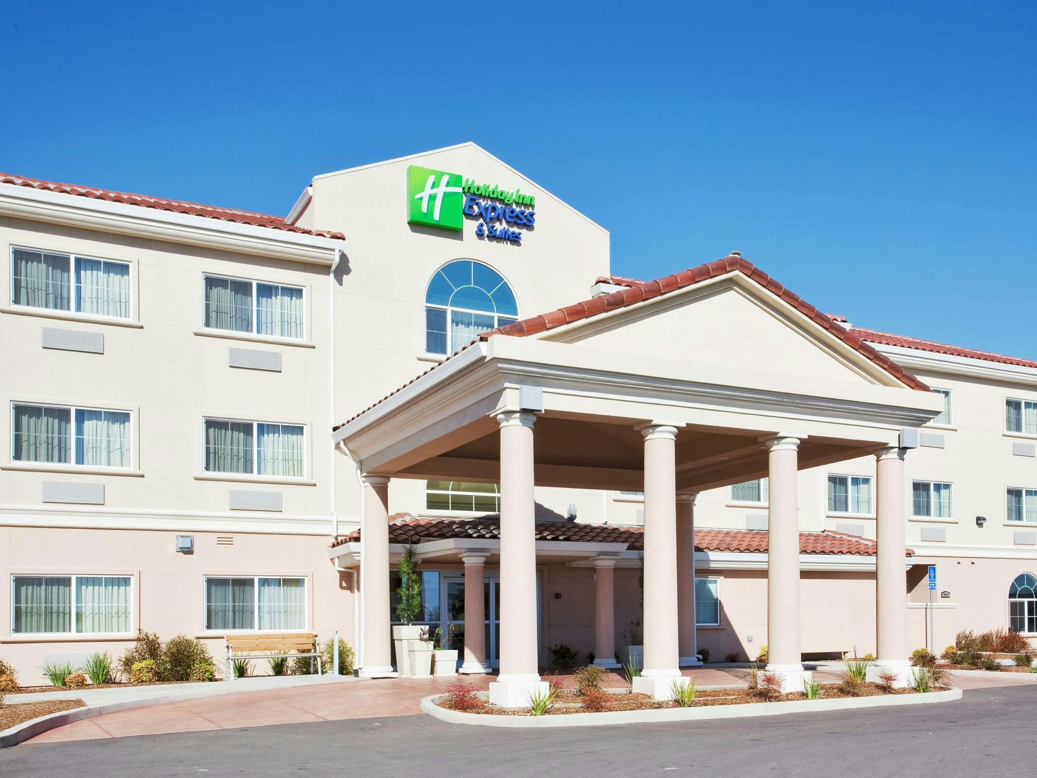 Holiday Inn Express Hotel & Suites Oro Valley